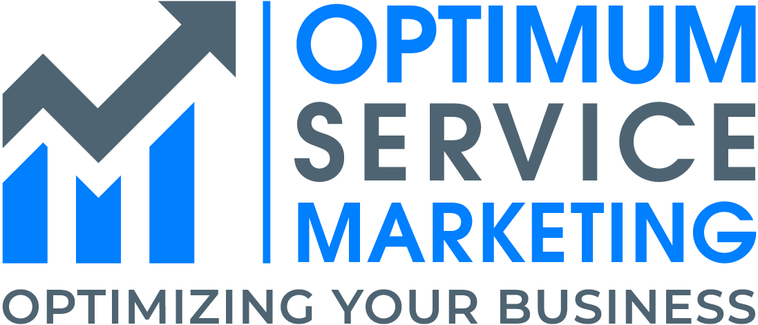 Optimum Service Marketing logo